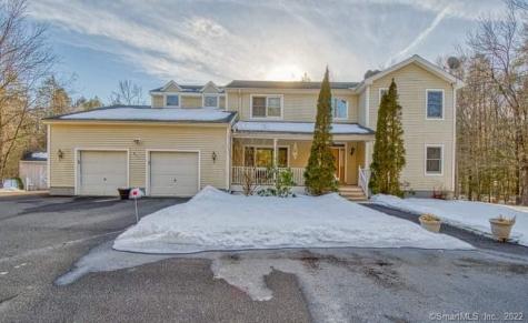 455 Marshall Lake Road Torrington CT 06790