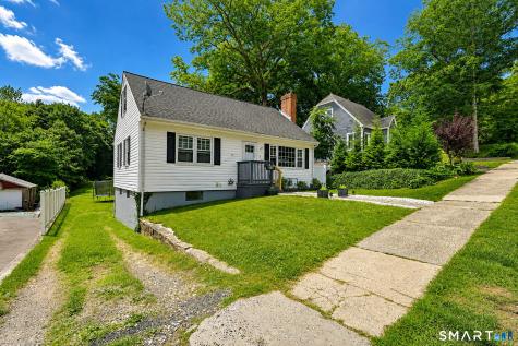297-299 Summit Street New Haven CT 06513