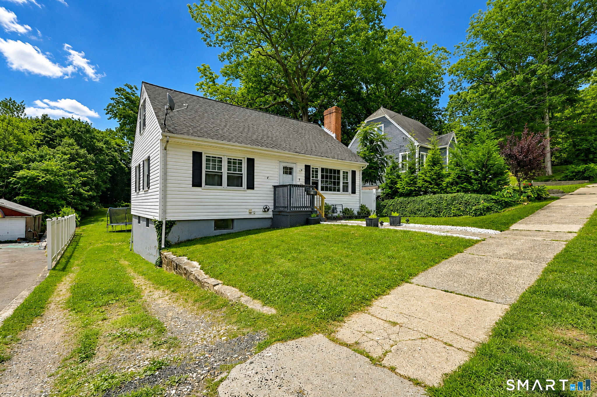 297-299 Summit Street New Haven CT 06513