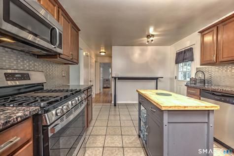 297-299 Summit Street New Haven CT 06513