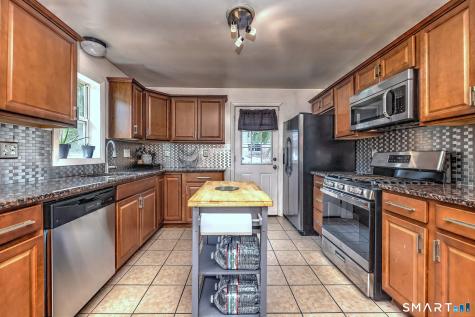 297-299 Summit Street New Haven CT 06513