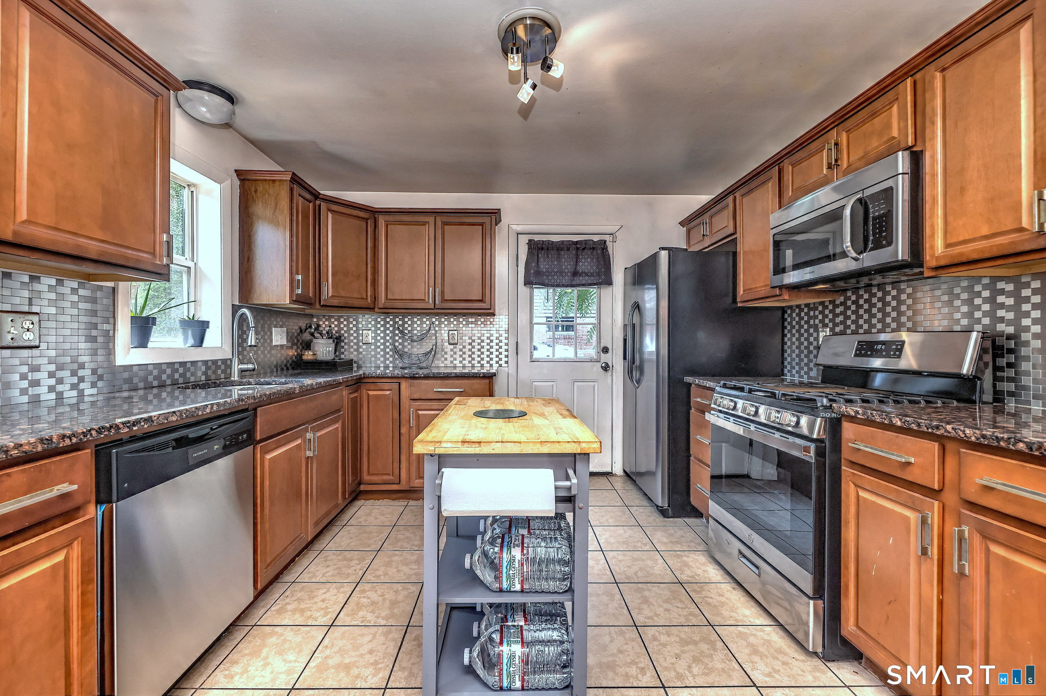 297-299 Summit Street New Haven CT 06513