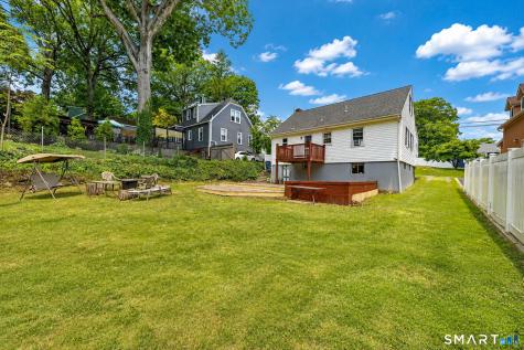297-299 Summit Street New Haven CT 06513