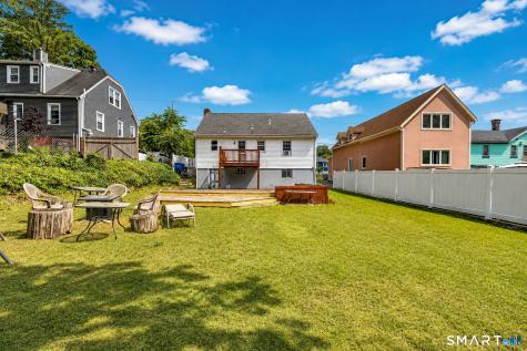 297-299 Summit Street New Haven CT 06513