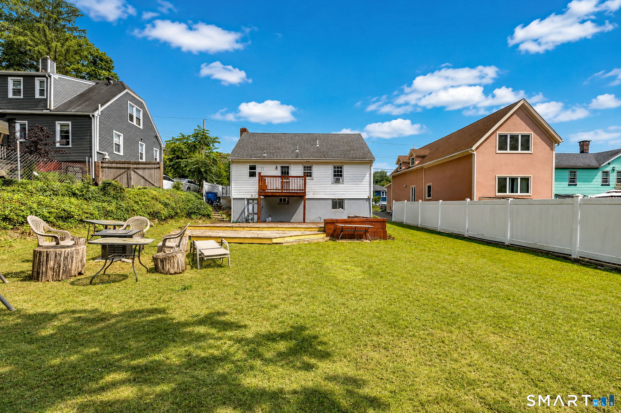 297-299 Summit Street New Haven CT 06513