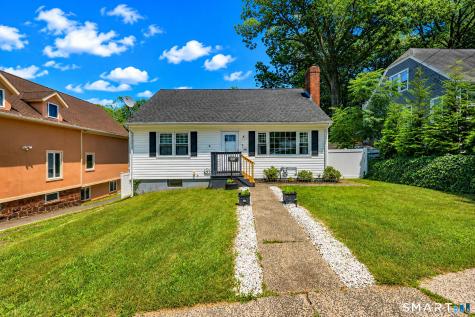 297-299 Summit Street New Haven CT 06513