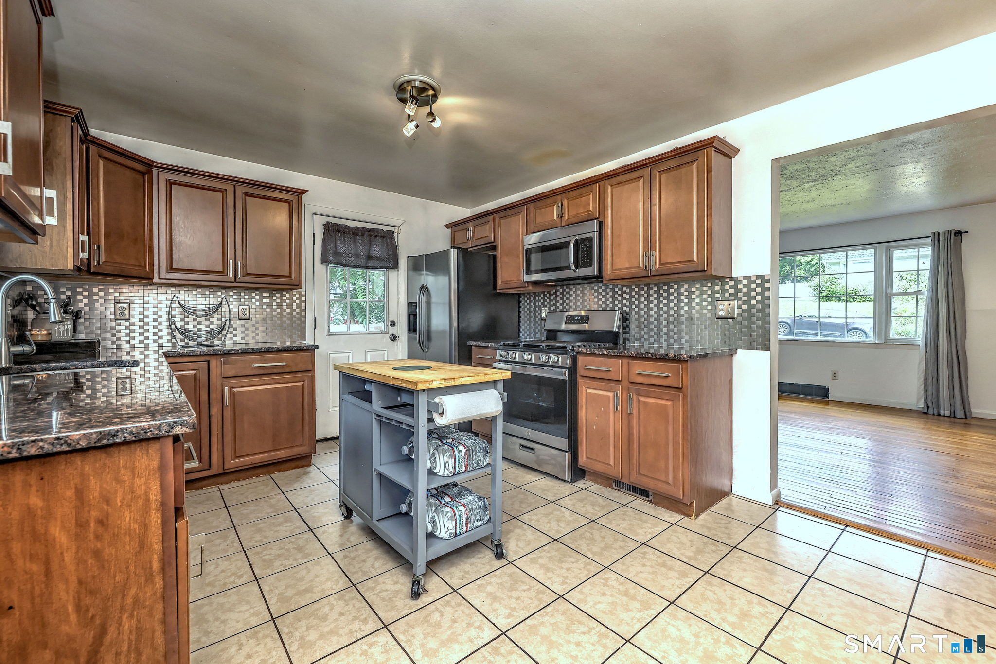 297-299 Summit Street New Haven CT 06513