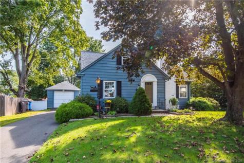 168 Mercier Avenue Bristol CT 06010