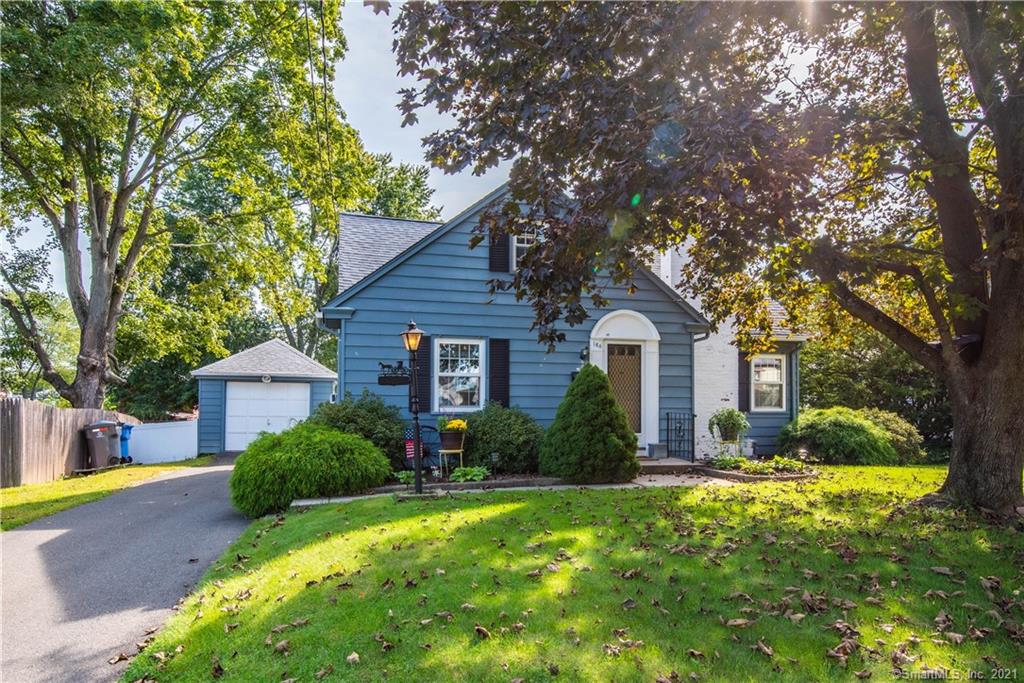 168 Mercier Avenue Bristol CT 06010