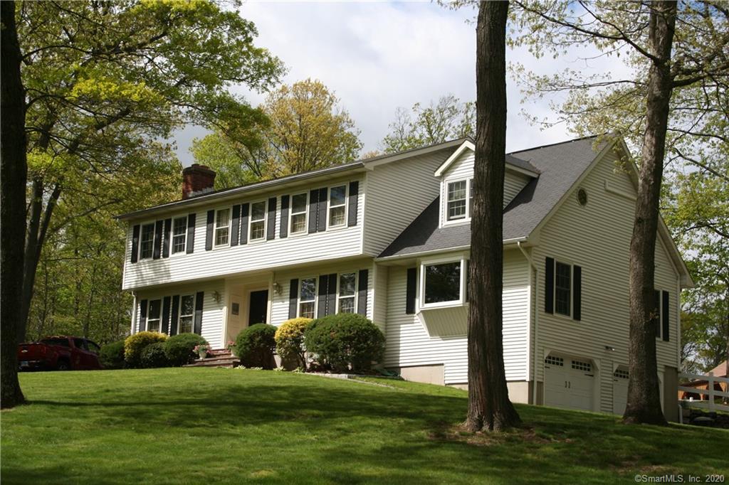 30 Jewel Lane New Fairfield CT 06812