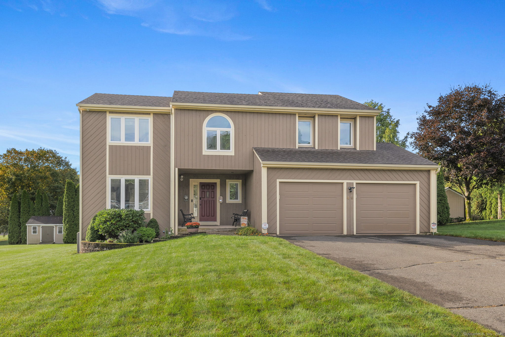 49 Pondview Lane Bristol CT 06010