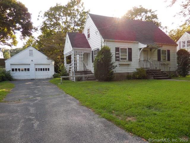 65 New Street Fairfield CT 06825