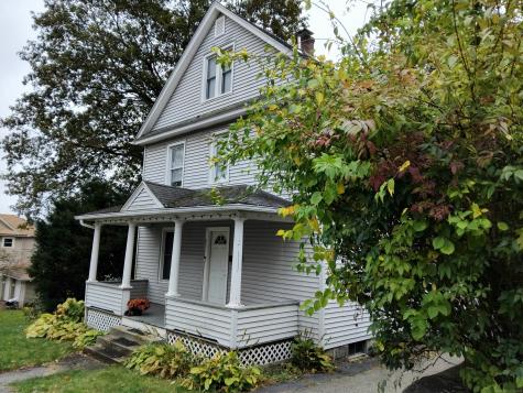21 Roosevelt Avenue Torrington CT 06790