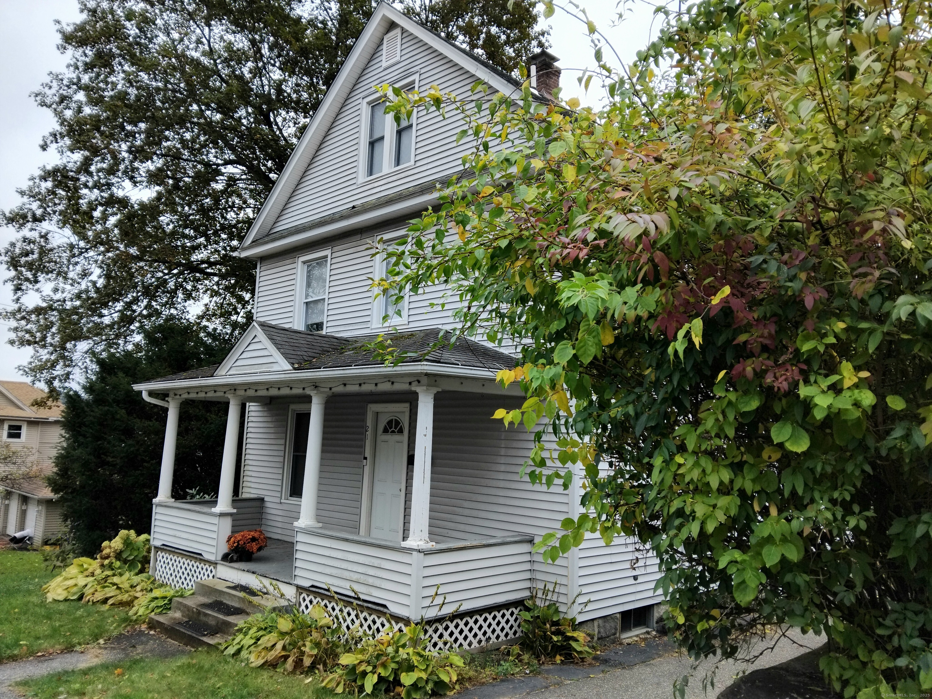 21 Roosevelt Avenue Torrington CT 06790