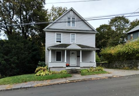 21 Roosevelt Avenue Torrington CT 06790