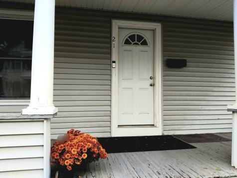 21 Roosevelt Avenue Torrington CT 06790