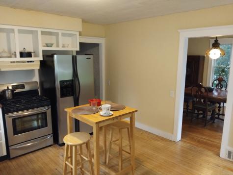 21 Roosevelt Avenue Torrington CT 06790