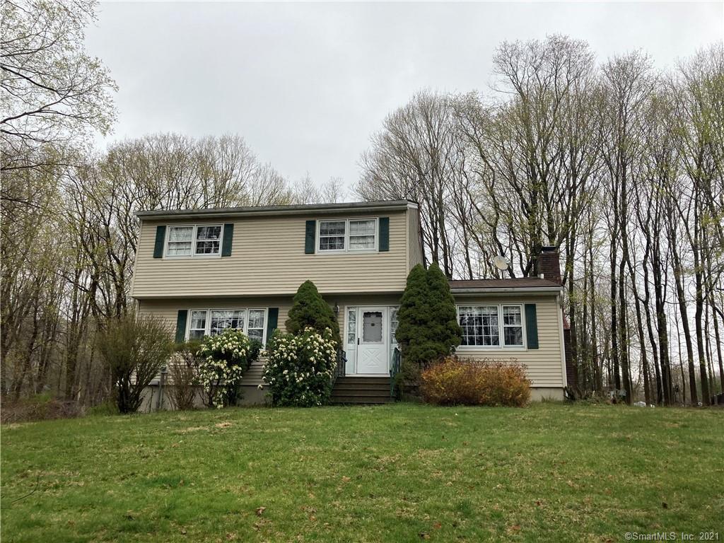 17 Aunt Hack Road Danbury CT 06811