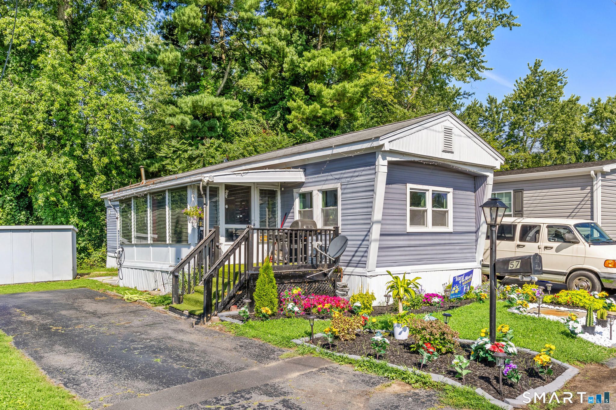 57 Shawnee Road East Hartford CT 06118