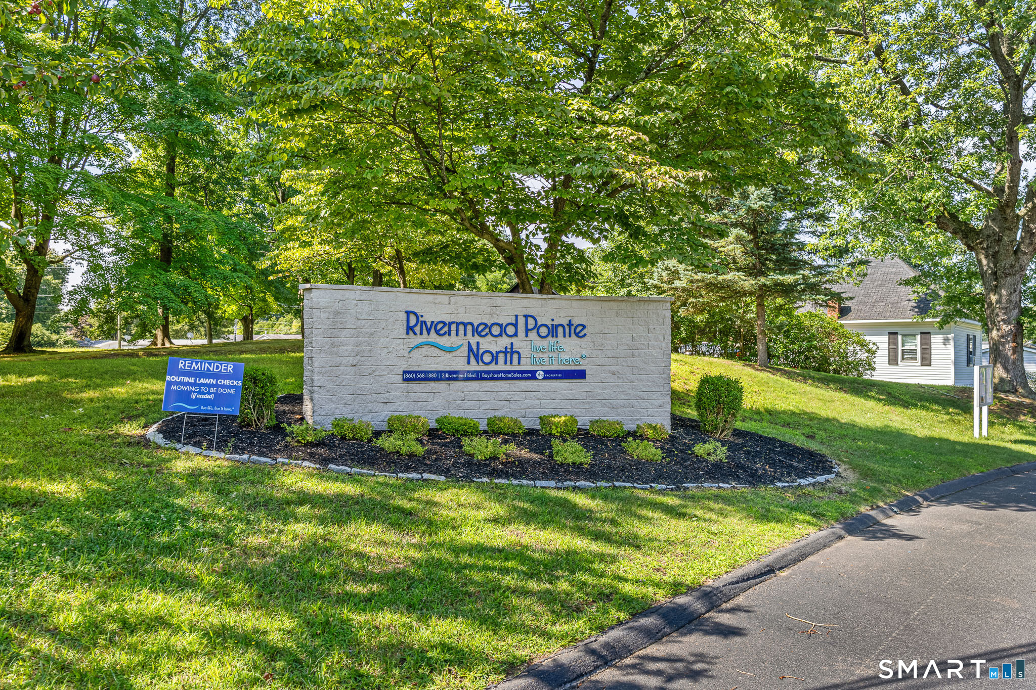 57 Shawnee Road East Hartford CT 06118