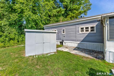 57 Shawnee Road East Hartford CT 06118