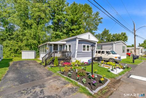 57 Shawnee Road East Hartford CT 06118