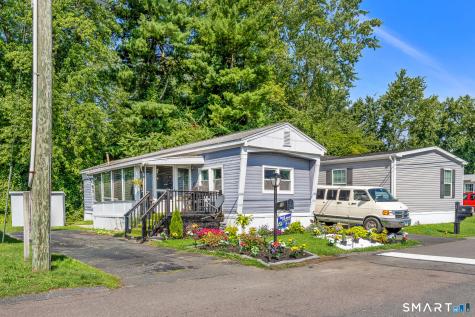 57 Shawnee Road East Hartford CT 06118