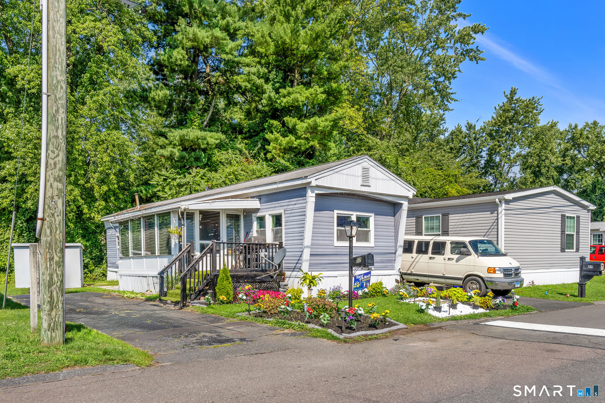 57 Shawnee Road East Hartford CT 06118