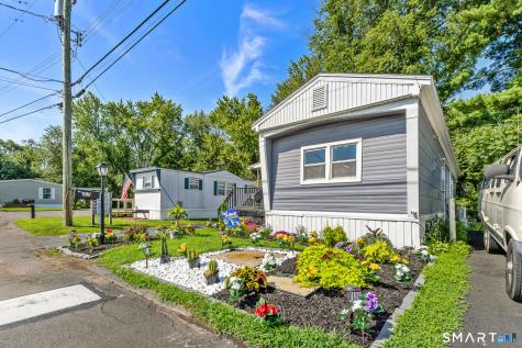 57 Shawnee Road East Hartford CT 06118
