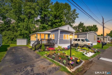 57 Shawnee Road East Hartford CT 06118
