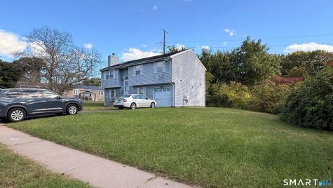 17 Windbrook Drive Windsor CT 06095