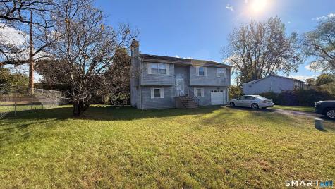 17 Windbrook Drive Windsor CT 06095