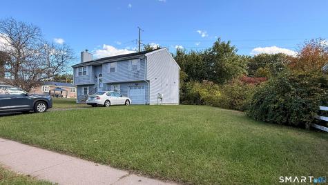 17 Windbrook Drive Windsor CT 06095
