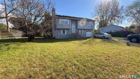 17 Windbrook Drive Windsor CT 06095