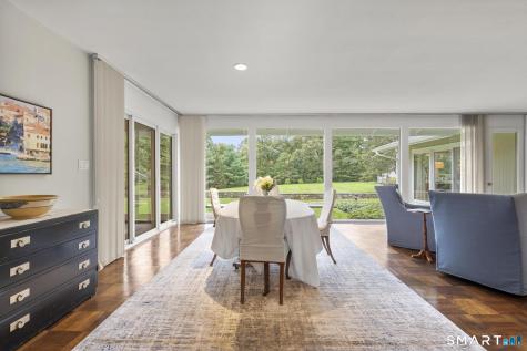 10 Fox Hill Road Woodbridge CT 06525