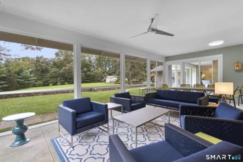 10 Fox Hill Road Woodbridge CT 06525