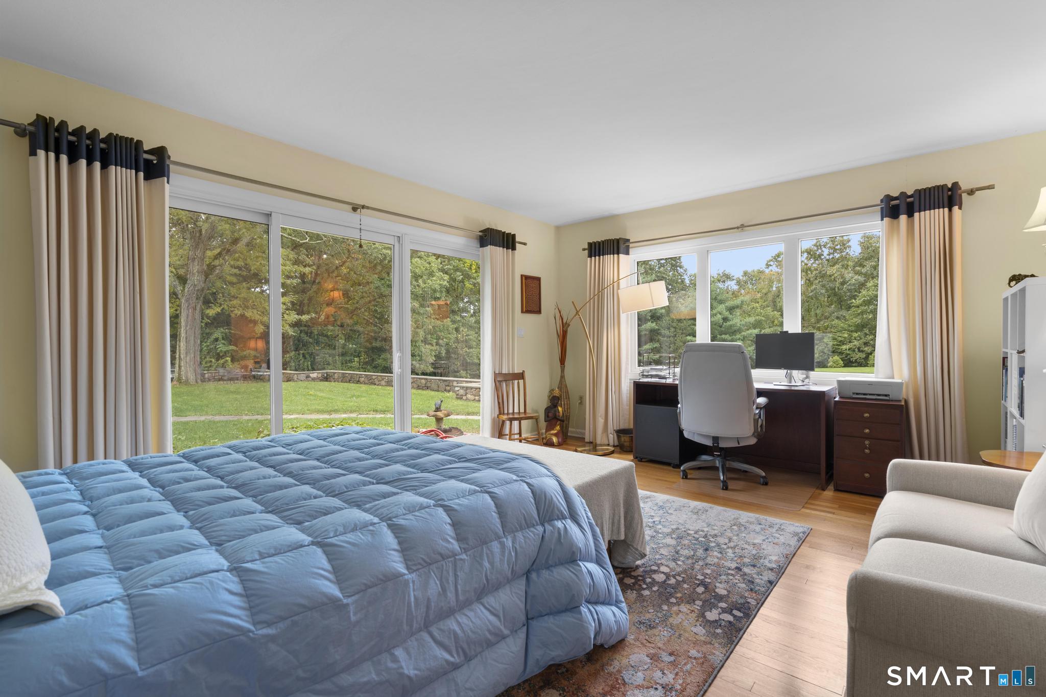 10 Fox Hill Road Woodbridge CT 06525