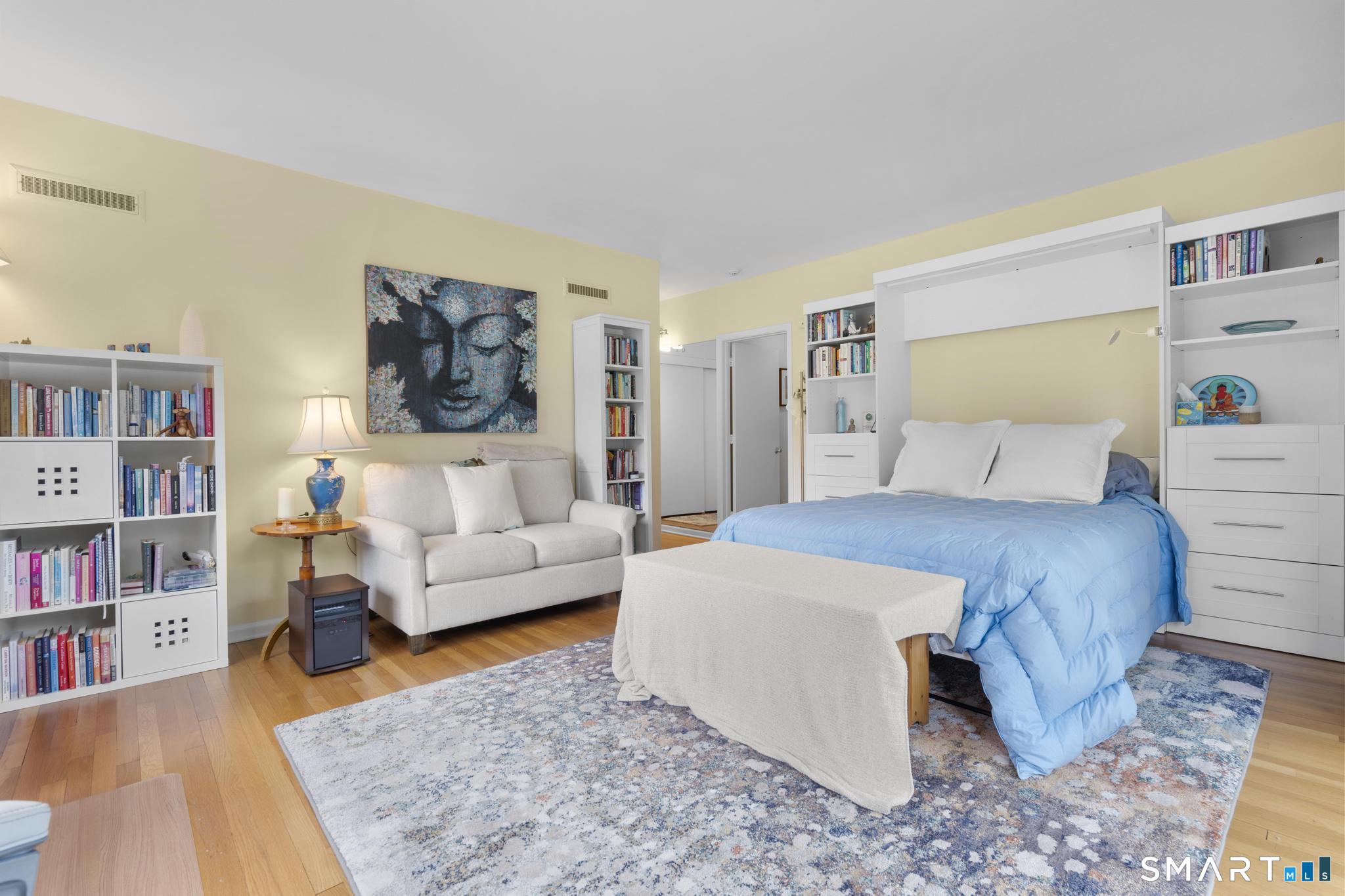 10 Fox Hill Road Woodbridge CT 06525
