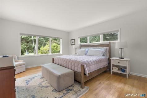 10 Fox Hill Road Woodbridge CT 06525