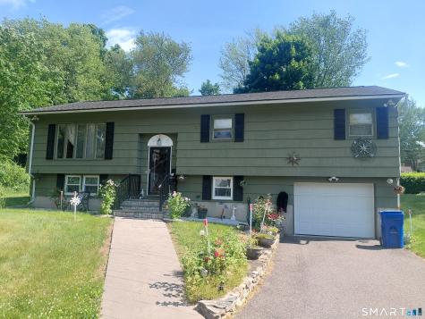 152 Saugus Avenue Watertown CT 06779