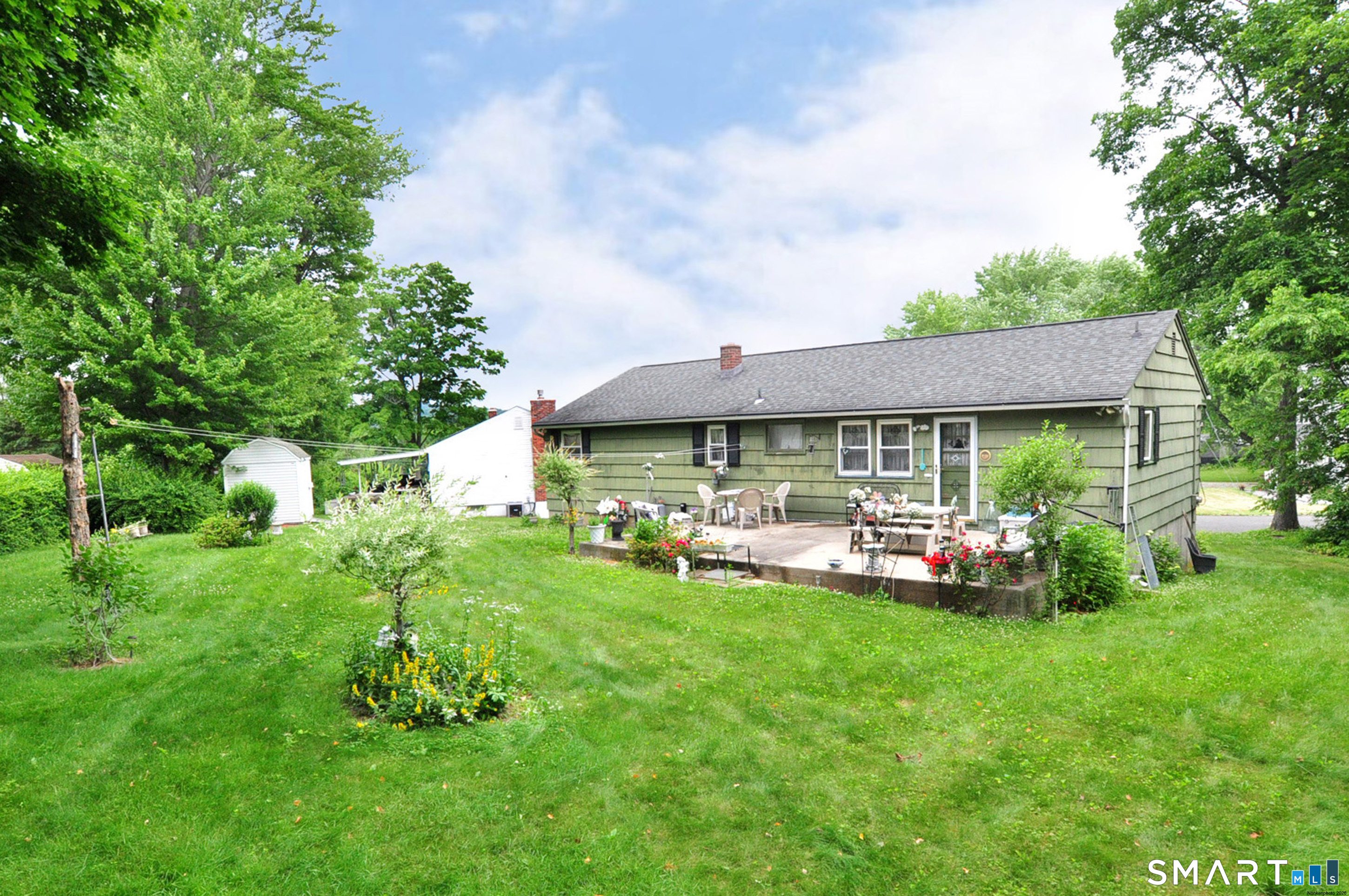 152 Saugus Avenue Watertown CT 06779