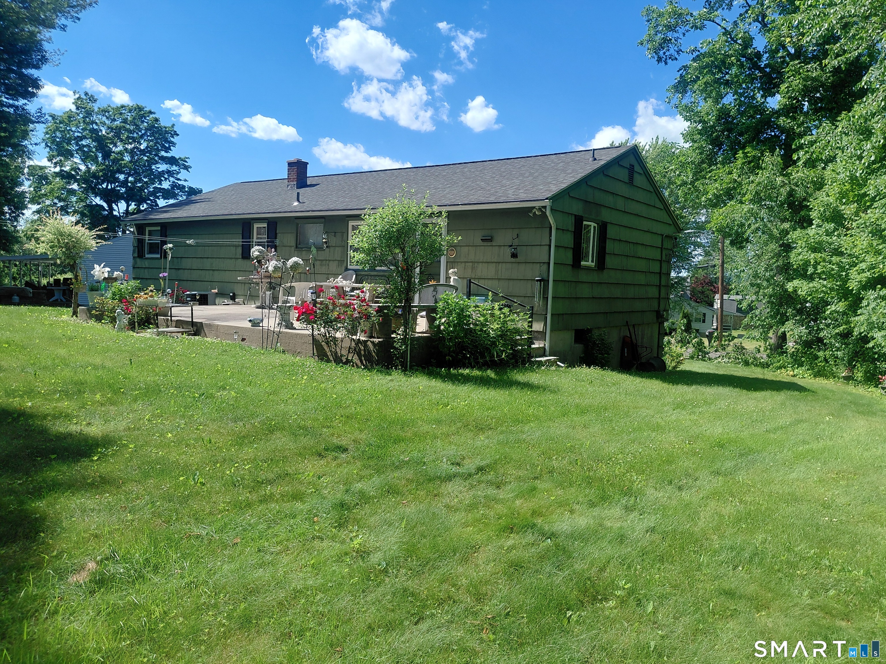 152 Saugus Avenue Watertown CT 06779