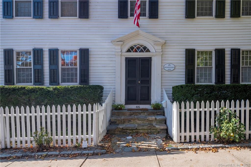 46 Main Street Essex CT 06426