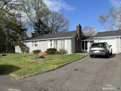 11 Marcy Road Bridgeport CT 06606