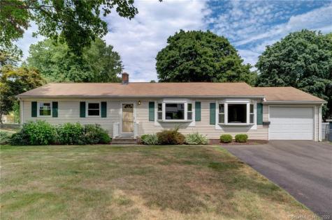 17 Emerald Drive Vernon CT 06066