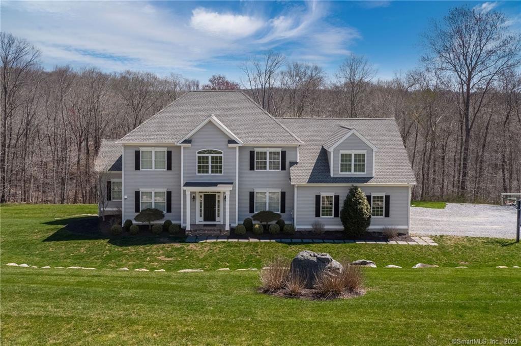 73 Beaver Dam Road Killingworth CT 06419
