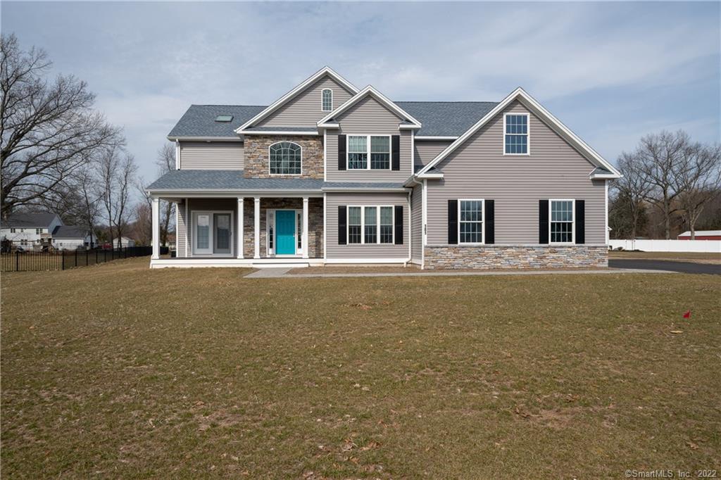 181 North Ridge Court Southington CT 06489