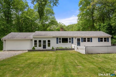 58 Campbell Drive Canterbury CT 06331