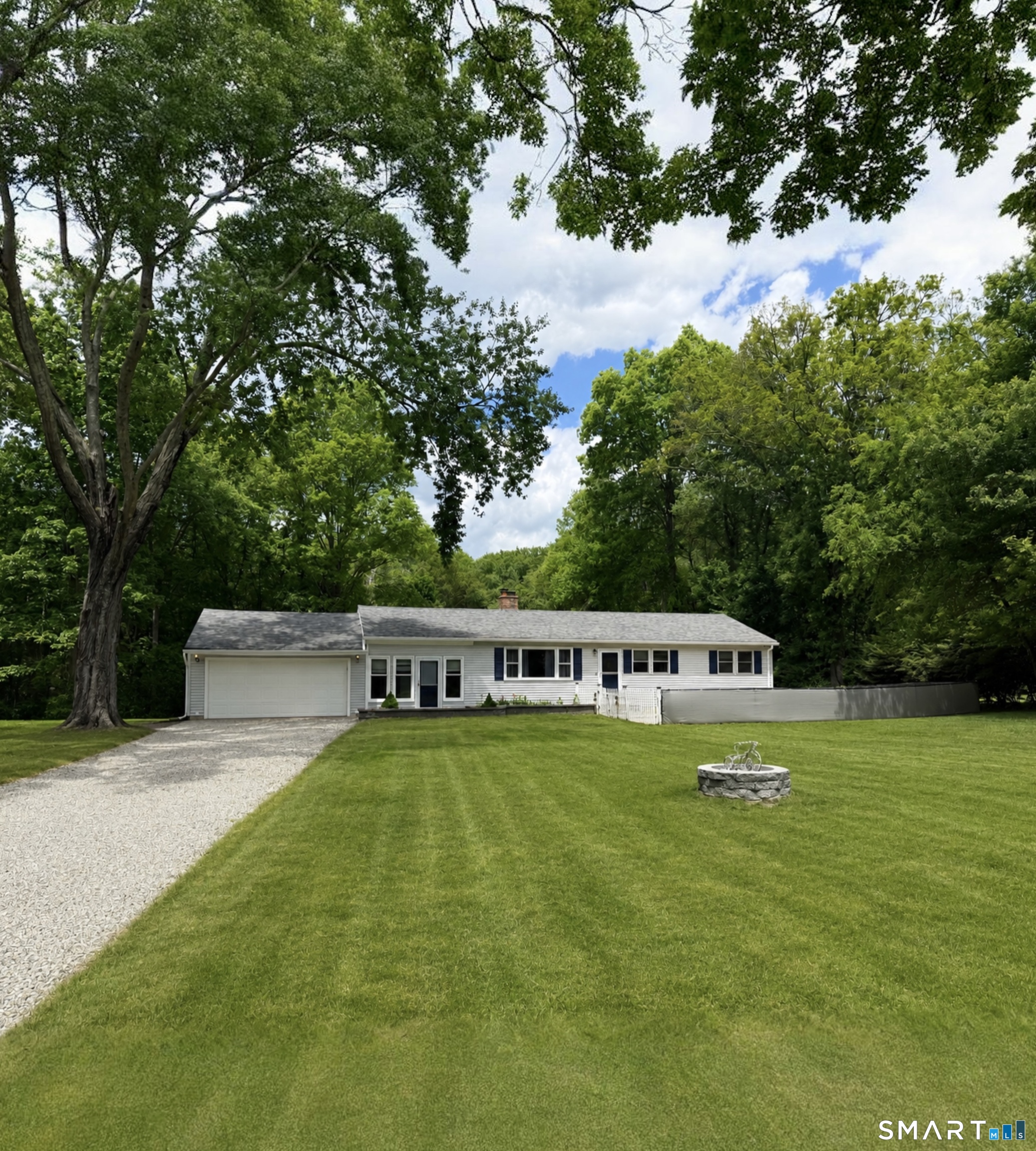 58 Campbell Drive Canterbury CT 06331