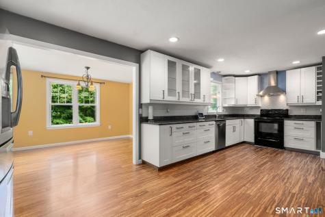 58 Campbell Drive Canterbury CT 06331